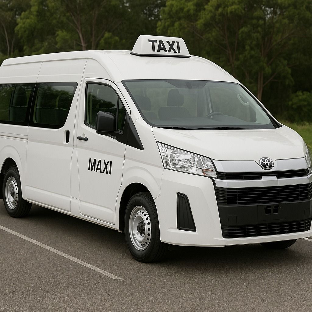 Why Maxi Taxi Chelsea Is Perfect for Every Melbourne Journey